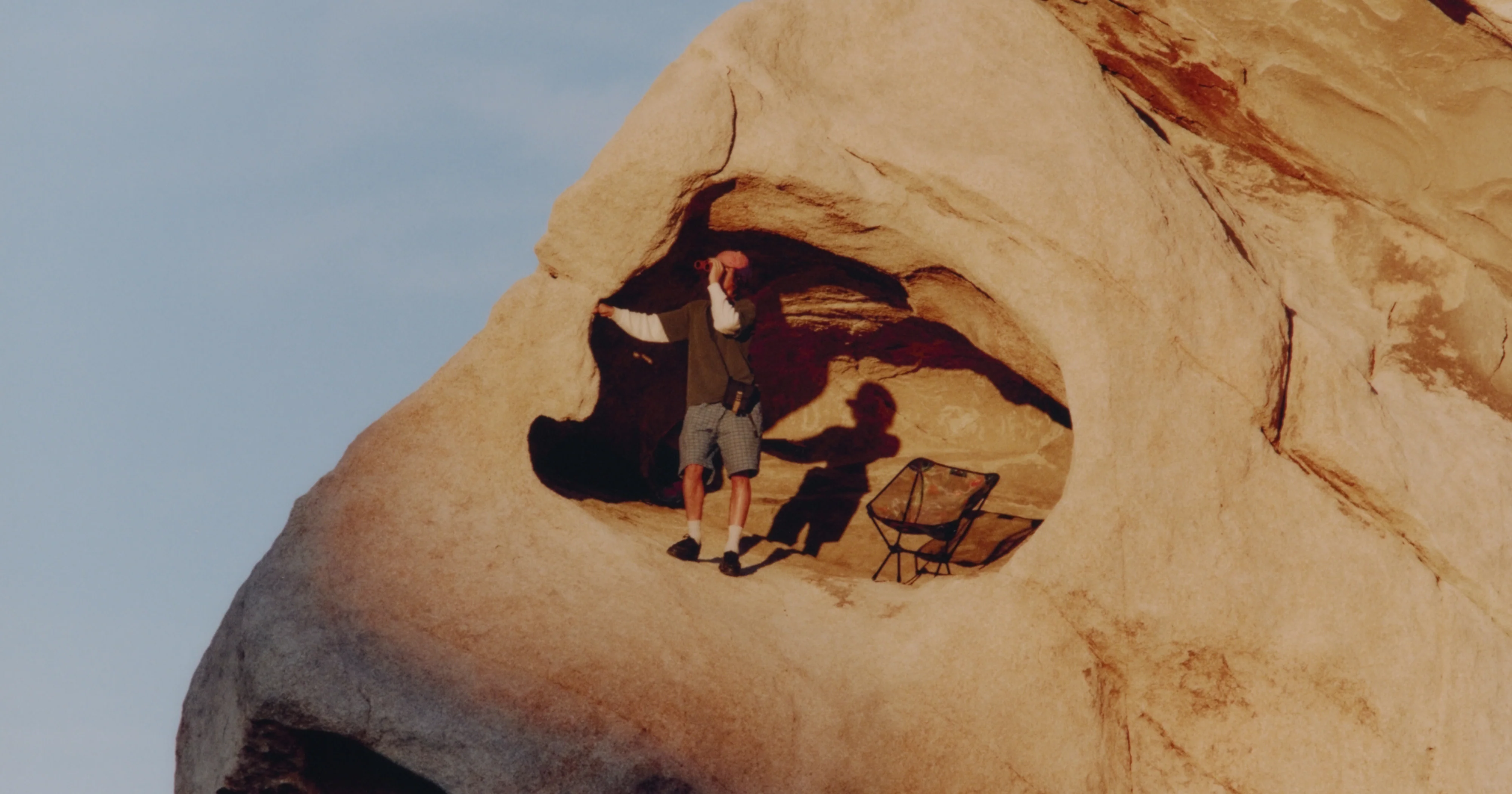 Built for the Modern Explorer